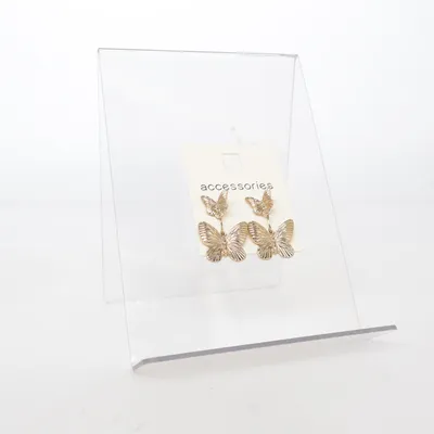Örhängen (Guldfärgad) från Accessories Okänd metall