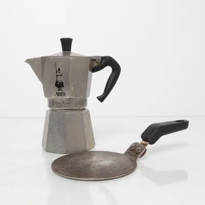 Kaffepanna (Moka Express) från Bialetti