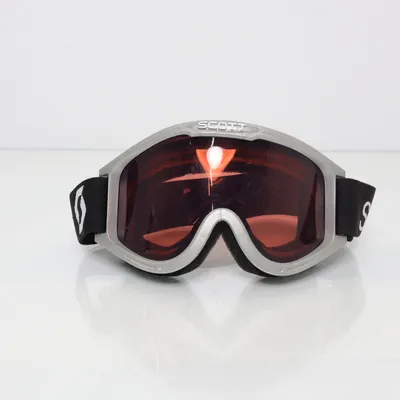 Lunettes de ski (Gris) de Scott