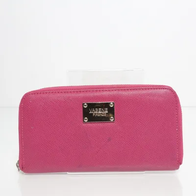 Plånbok (Rosa) från Vabene