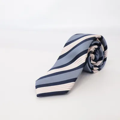 Slips (Blå, Vit) från Selection by s.Oliver