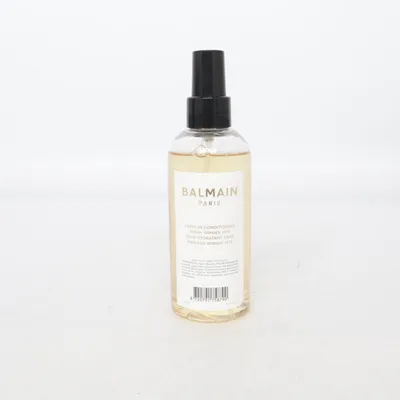 Parfum pour cheveux (Leave-In Conditioning Spray Ginger 1974) de Balmain Hair Couture