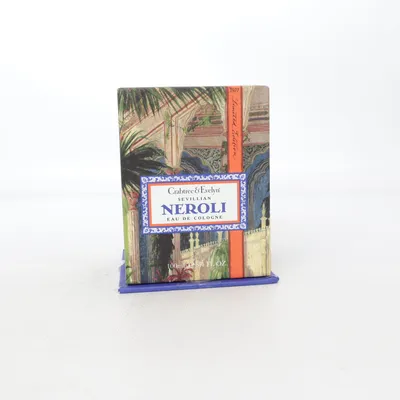 Eau de Cologne (Neroli) from Crabtree & Evelyn