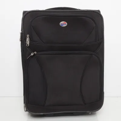 Resväska (Svart) från American Tourister