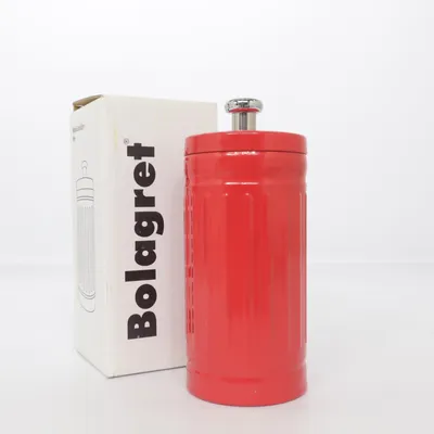 Burk från Bolagret