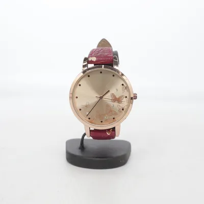 Montre (Violet) de Opia