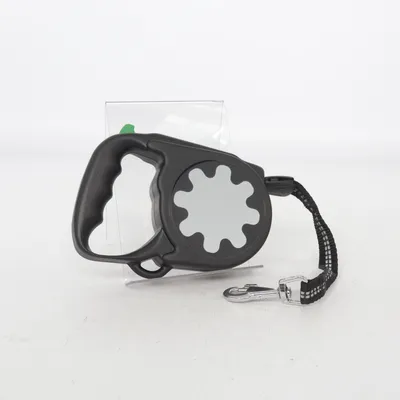 Leash (Black, Gray) from IKEA