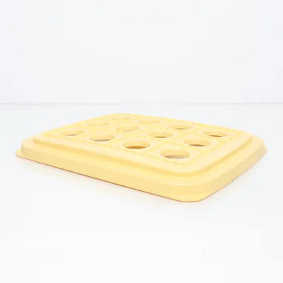 Ustensiles de cuisine (Jaune) de Tupperware