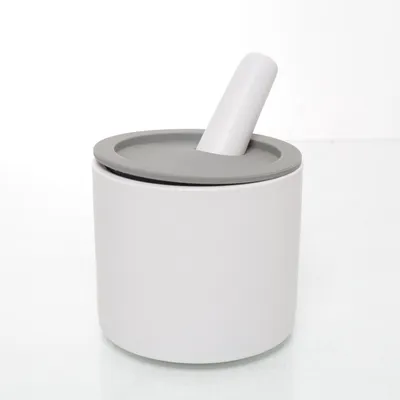 Mortel (Vit, Grå) från Rig Tig