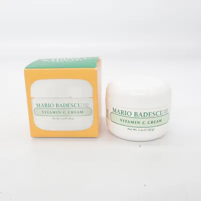 Ansiktskräm (Vitamin C Cream) från Mario Badescu