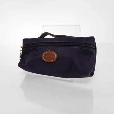 Toilettaske (Lilla) fra Longchamp