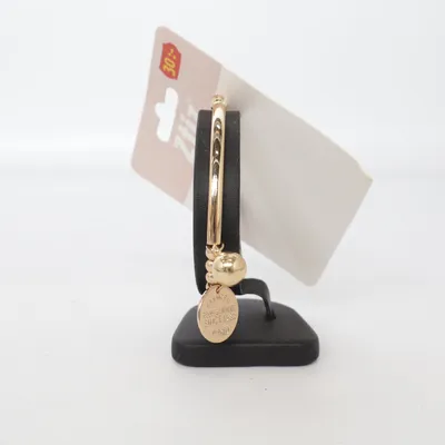Bracelet (Gold) from Ztiz Unknown metal