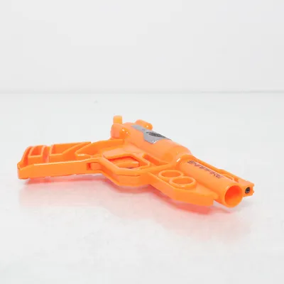 Speltillbehör (SNAPFIRE) från Nerf