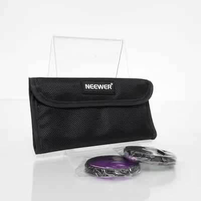 Camera-accessoire (Meerkleurig) van Neewer