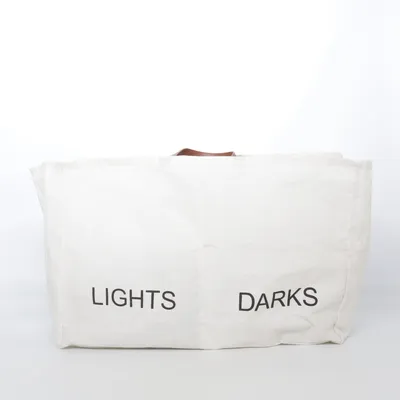 Panier à linge (Beige) de Primark Home