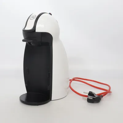 Kaffemaskin (Piccolo) från Nescafé Dolce Gusto