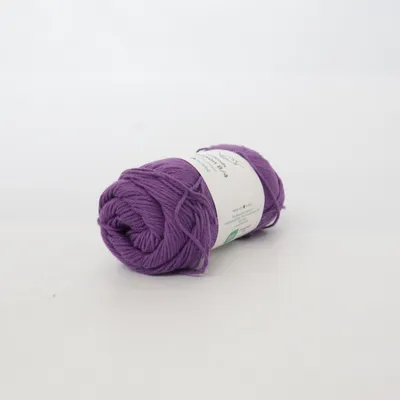Garn (Friends Cotton 8/4) fra Hobbii Bomuld
