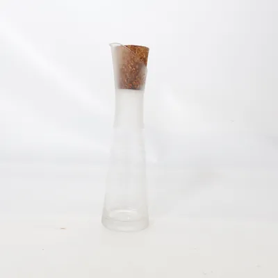 Bottle (Transparent) from Typhoon