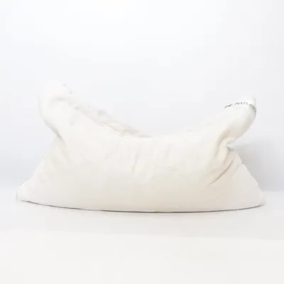 Huvudkudde (Beige) från Natureca