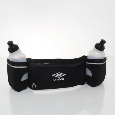 Hydration belt (Black) from Umbro