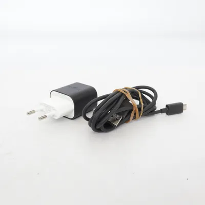 Telefoon oplader van Amazon