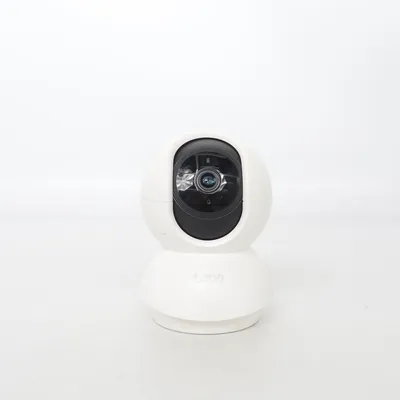 Surveillance camera (White, Black) from TP-Link