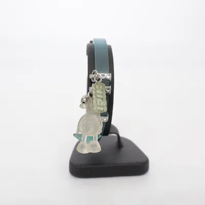 Armband (Blauw) van Nici Onbekend materiaal