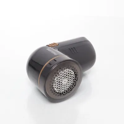 Noppborttagare (Svart) från Philips