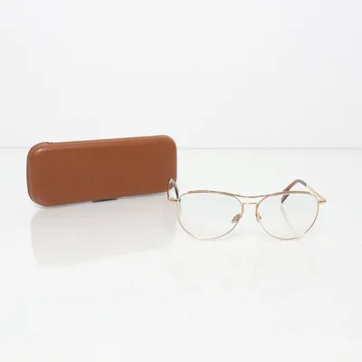 Glasses (Gold) from Coblens