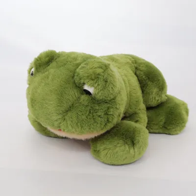 Gosedjur (Grön) från Heunec