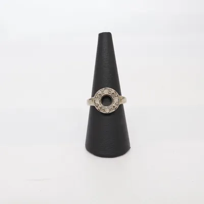Ring (Silberring mit 4 Steinen) van LBVYR Onbekend materiaal
