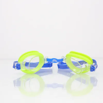 Simglasögon (Grön, Transparent, Blå) från Aquarapid