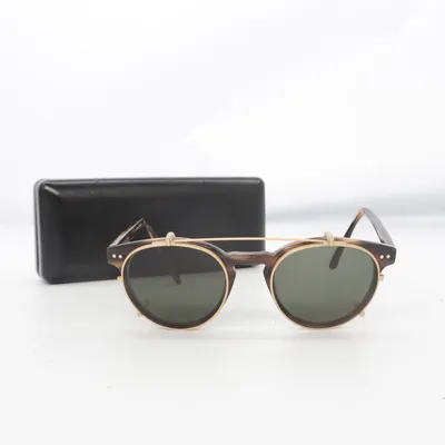 Lunettes de soleil (Marron) de Ace & Tate