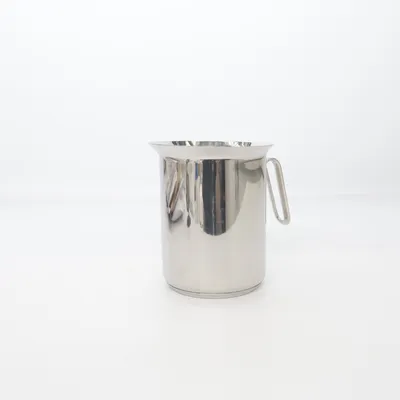 Måttkanna (Silverfärgad)
