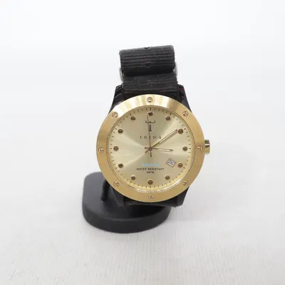 Montre (Brasco) de Triwa
