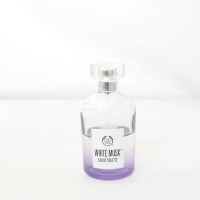 Eau de Toilette (White Musk) från The Body Shop