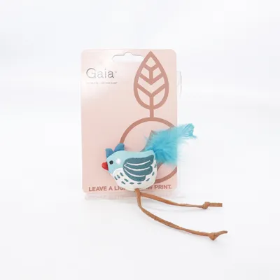 Accessoire pour animaux de compagnie (Bleu, Marron) de Gaia