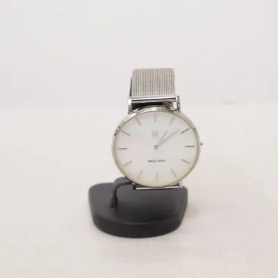 Wristwatch (PR21W) from Paul Rich