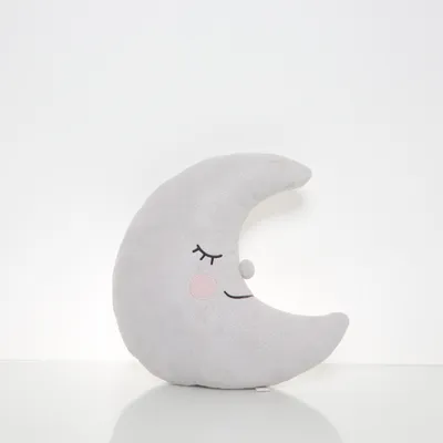 Cushion (Gray) from H&M