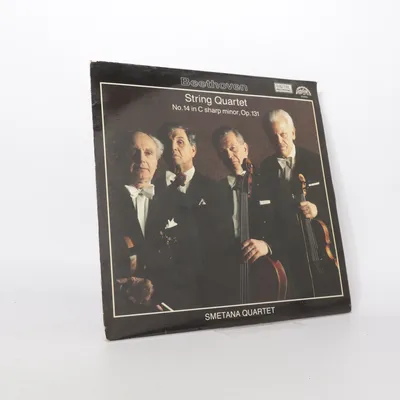 Disque vinyle
