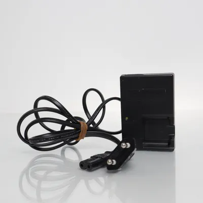 Camera charger from Pentax