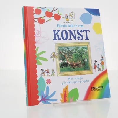 Kinderboek