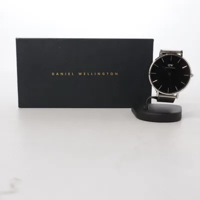 Armbåndsur (Classic E32S11) fra Daniel Wellington