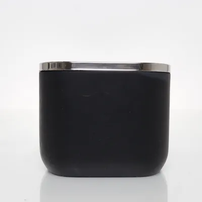 Tandborstmugg (Svart) från Umbra