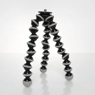 Camera tripod (Black)