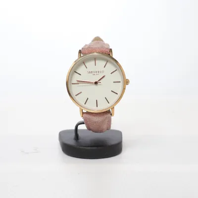 Armbandsur (Rosa) från Smithfield