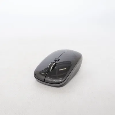 Datormus (M555b) från Logitech