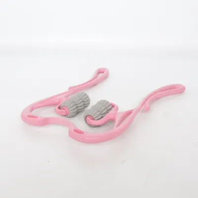 Massage tool (Pink, Gray)