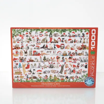 Puzzle from Eurographics Puzzles