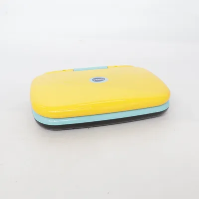 Leksaksdator (Peppa Pig) från VTech